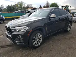 5UXKU2C35H0U29658 2017 BMW X6