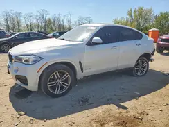 5UXKU2C35H0U30082 2017 BMW X6