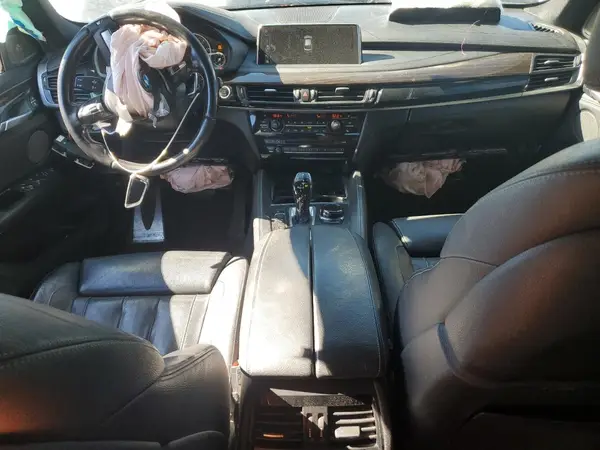 5UXKU2C35H0U30308 2017 BMW X6 - Image 8