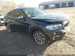 5UXKU2C35H0X47330 2017 BMW X6