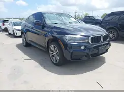 5UXKU2C35H0X47456 2017 BMW X6