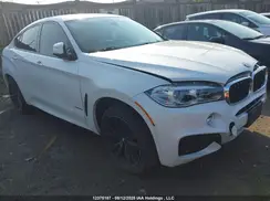 5UXKU2C35H0X47764 2017 BMW X6