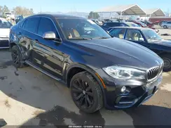 5UXKU2C35H0X47943 2017 BMW X6