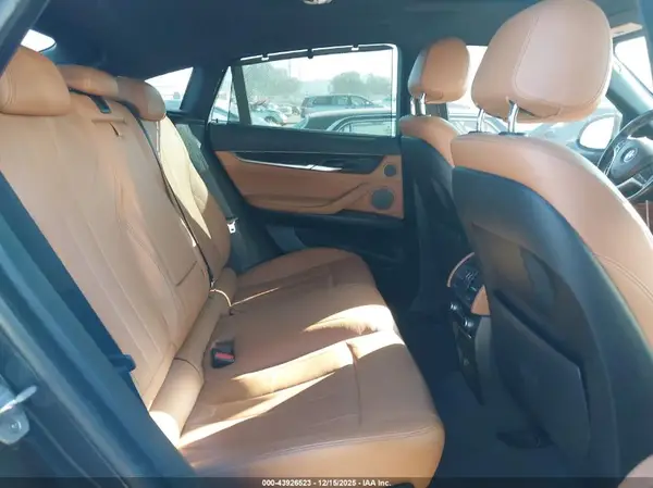 5UXKU2C35H0X47943 2017 BMW X6 - Image 8