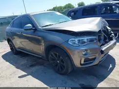 5UXKU2C35H0X48185 2017 BMW X6