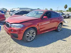 5UXKU2C36H0U28695 2017 BMW X6