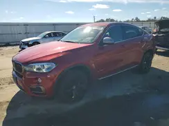 5UXKU2C36H0U28759 2017 BMW X6