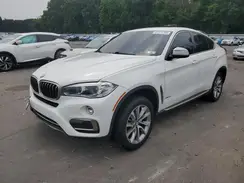 5UXKU2C36H0U29524 2017 BMW X6