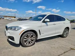 5UXKU2C36H0X46932 2017 BMW X6