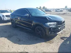5UXKU2C36H0X46963 2017 BMW X6