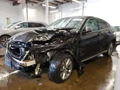 5UXKU2C36H0X47014 2017 BMW X6
