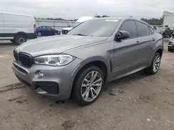 5UXKU2C36H0X47448 2017 BMW X6