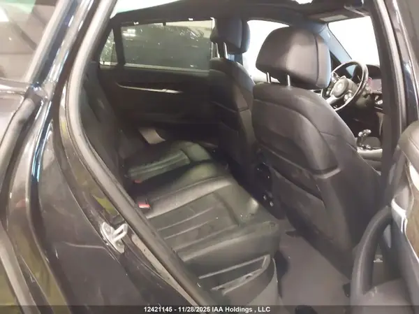 5UXKU2C37H0U28365 2017 BMW X6 - Image 8