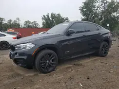 5UXKU2C37H0U29340 2017 BMW X6