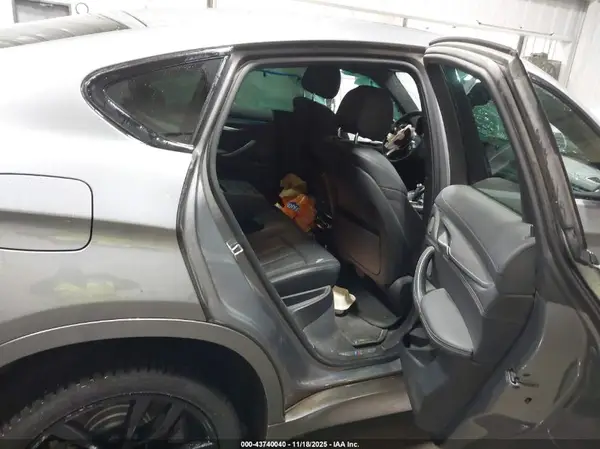 5UXKU2C37H0U29404 2017 BMW X6 - Image 8