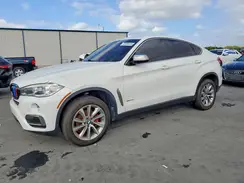 5UXKU2C37H0U29418 2017 BMW X6
