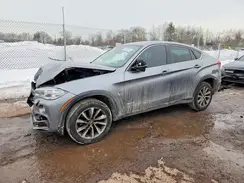 5UXKU2C37H0U29533 2017 BMW X6