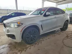 5UXKU2C37H0U29662 2017 BMW X6
