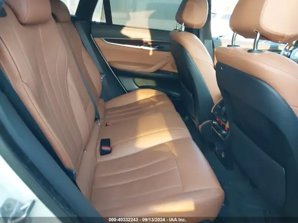 5UXKU2C37H0U29936 2017 BMW X6 - Image 8