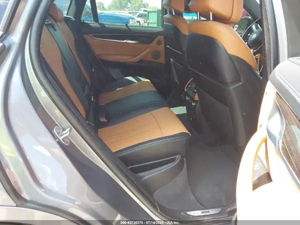 5UXKU2C37H0U29998 2017 BMW X6 - Image 8
