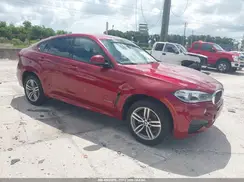 5UXKU2C37H0U30178 2017 BMW X6