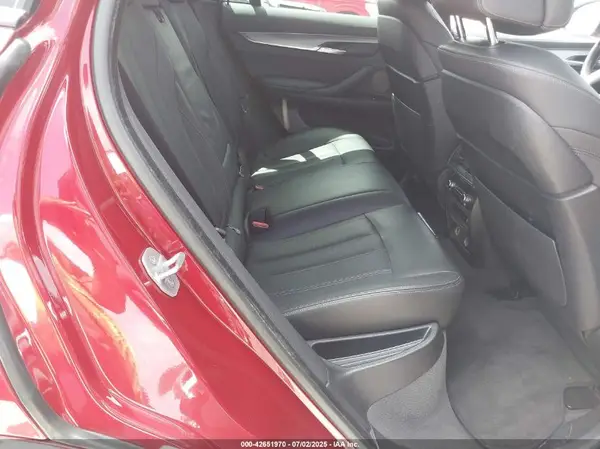 5UXKU2C37H0U30178 2017 BMW X6 - Image 8