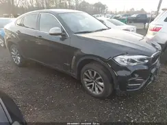 5UXKU2C37H0X46910 2017 BMW X6