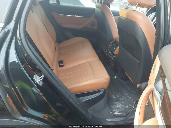 5UXKU2C37H0X46910 2017 BMW X6 - Image 8
