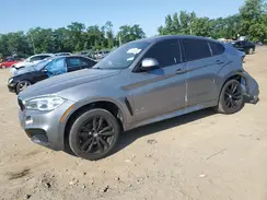 5UXKU2C37H0X47300 2017 BMW X6