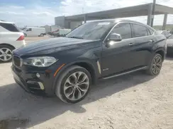 5UXKU2C37H0X47684 2017 BMW X6