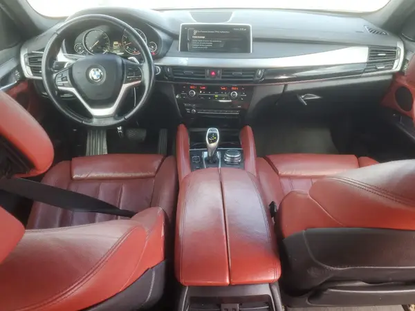 5UXKU2C37H0X47684 2017 BMW X6 - Image 8
