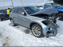 5UXKU2C38H0U29282 2017 BMW X6