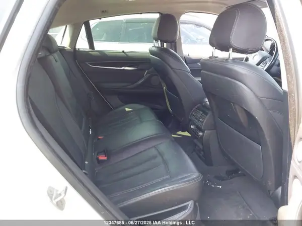 5UXKU2C38H0U29962 2017 BMW X6 - Image 8