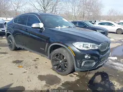 5UXKU2C38H0U30318 2017 BMW X6