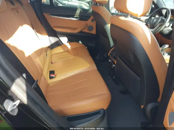 5UXKU2C38H0U30318 2017 BMW X6 - Image 8