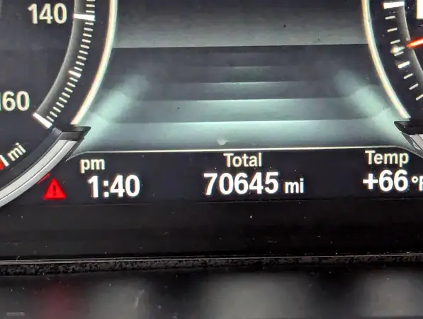 5UXKU2C38H0U30XXX 2017 BMW X6 - Image 8