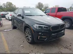 5UXKU2C38H0X47810 2017 BMW X6