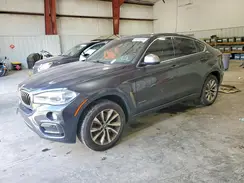 5UXKU2C39H0U28805 2017 BMW X6