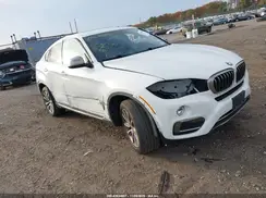 5UXKU2C39H0U29727 2017 BMW X6