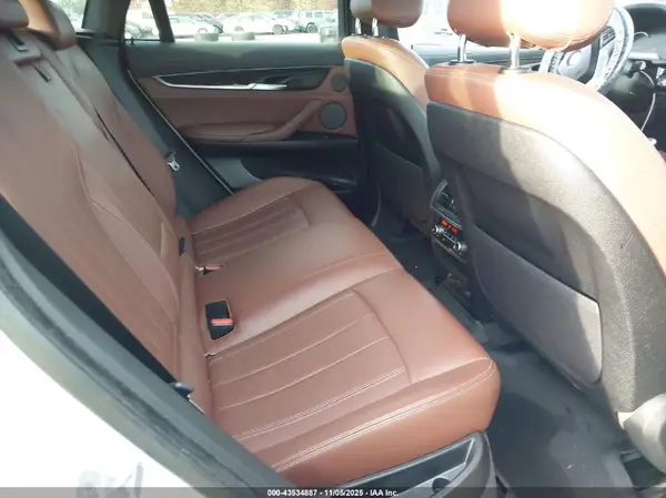 5UXKU2C39H0U29727 2017 BMW X6 - Image 8