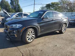 5UXKU2C39H0U29811 2017 BMW X6