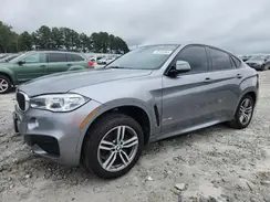5UXKU2C39H0U30022 2017 BMW X6