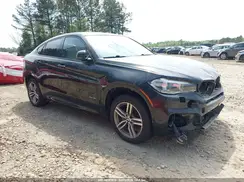5UXKU2C39H0X47346 2017 BMW X6