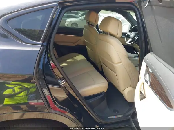 5UXKU2C39H0X47346 2017 BMW X6 - Image 8