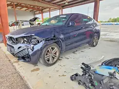 5UXKU2C39H0X47864 2017 BMW X6