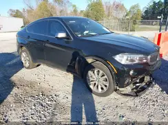 5UXKU2C39H0X47878 2017 BMW X6