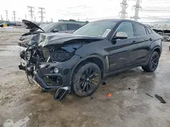 5UXKU2C39H0X47945 2017 BMW X6