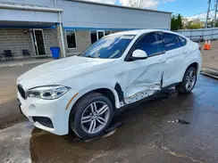 5UXKU2C39H0X48187 2017 BMW X6