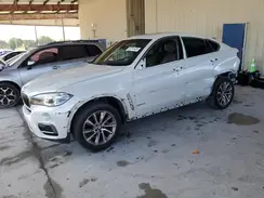 5UXKU2C3XH0U28490 2017 BMW X6