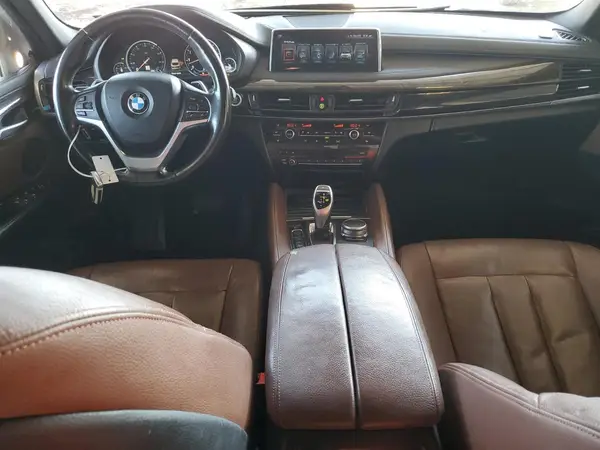 5UXKU2C3XH0U28490 2017 BMW X6 - Image 8